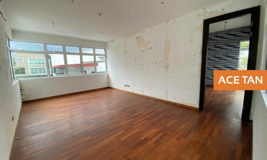 Horizon Hills – 2.5 Storey Bungalow House – FOR SALE Horizon Hills – 2.5 Storey Bungalow House – FOR SALE