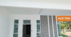 Taman Pulai Hijauan – 2 Storey Corner Cluster House – FOR SALE Taman Pulai Hijauan – 2 Storey Corner Cluster House – FOR SALE