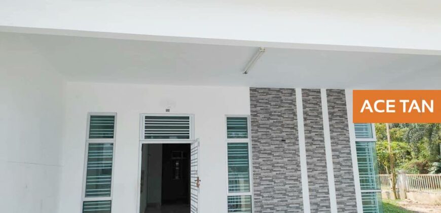 Taman Pulai Hijauan – 2 Storey Corner Cluster House – FOR SALE Taman Pulai Hijauan – 2 Storey Corner Cluster House – FOR SALE