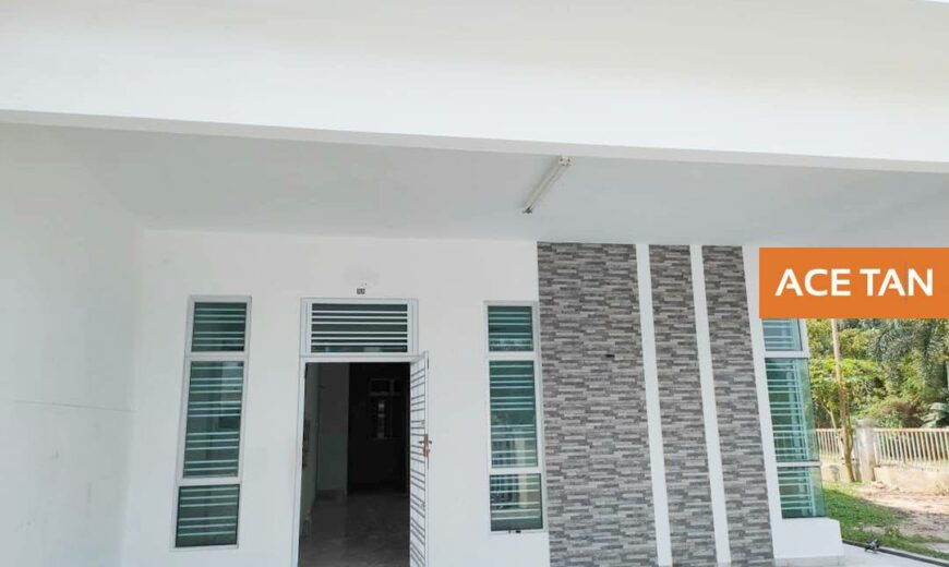 Taman Pulai Hijauan – 2 Storey Corner Cluster House – FOR SALE Taman Pulai Hijauan – 2 Storey Corner Cluster House – FOR SALE