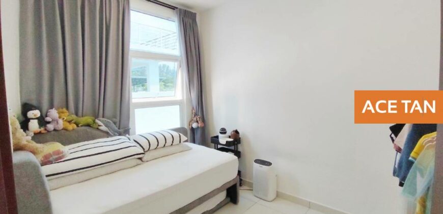Austin Heights – 2 Storey Cluster House – FOR SALE Austin Heights – 2 Storey Cluster House – FOR SALE