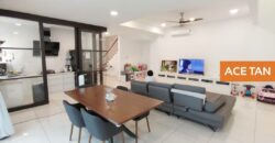 Austin Heights – 2 Storey Cluster House – FOR SALE Austin Heights – 2 Storey Cluster House – FOR SALE