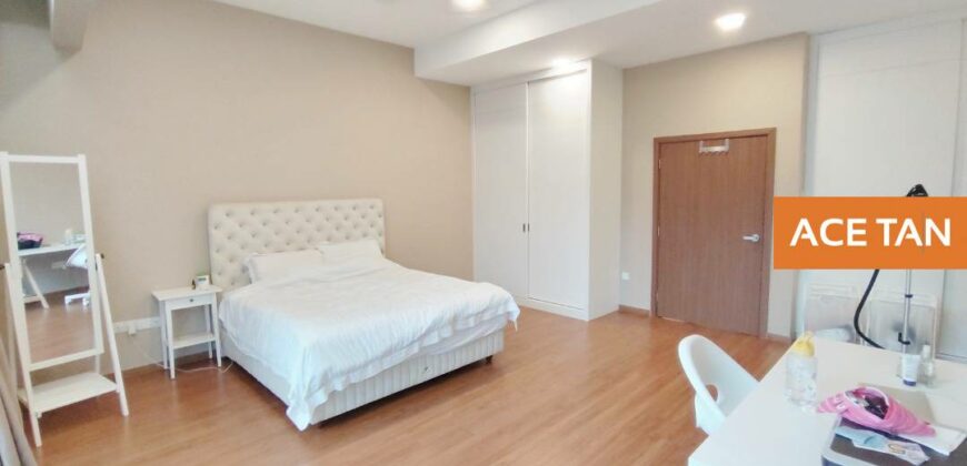 Austin Heights – 2 Storey Cluster House – FOR SALE Austin Heights – 2 Storey Cluster House – FOR SALE