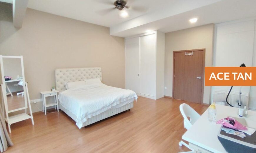 Austin Heights – 2 Storey Cluster House – FOR SALE Austin Heights – 2 Storey Cluster House – FOR SALE