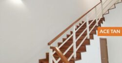 Austin Heights – 2 Storey Cluster House – FOR SALE Austin Heights – 2 Storey Cluster House – FOR SALE