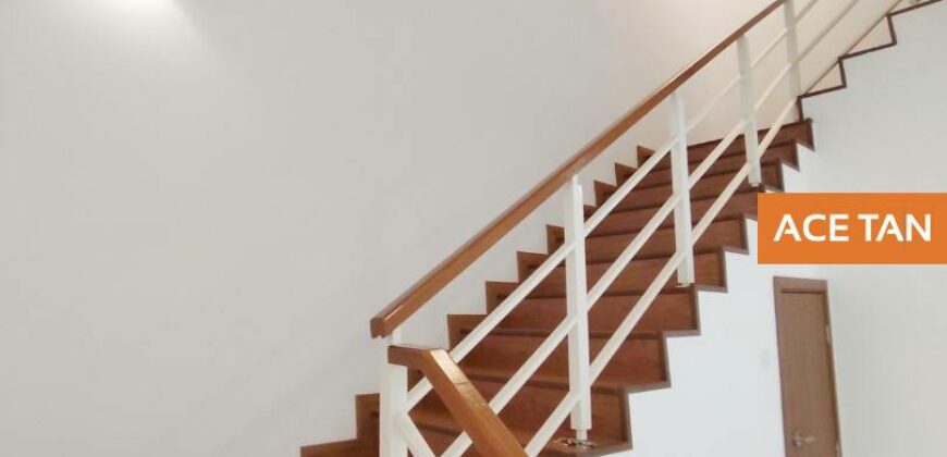 Austin Heights – 2 Storey Cluster House – FOR SALE Austin Heights – 2 Storey Cluster House – FOR SALE