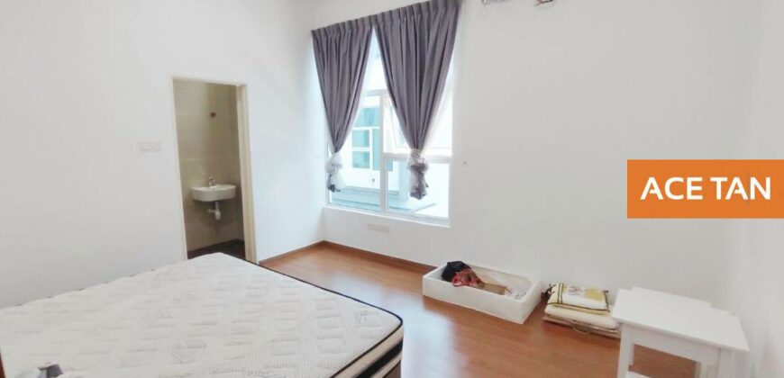 Austin Heights – 2 Storey Cluster House – FOR SALE Austin Heights – 2 Storey Cluster House – FOR SALE