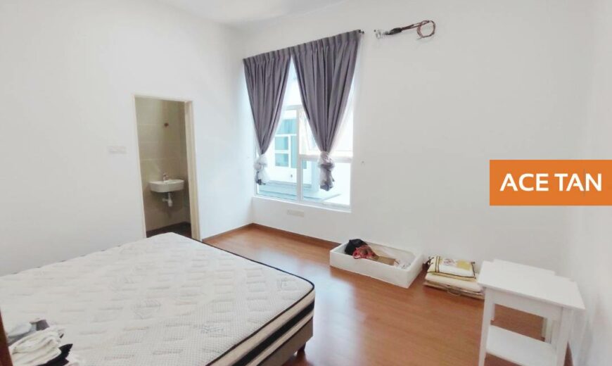 Austin Heights – 2 Storey Cluster House – FOR SALE Austin Heights – 2 Storey Cluster House – FOR SALE