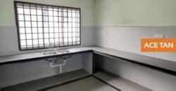 Puteri Wangsa – 2 Storey End Lot Terrace House – FOR SALE Puteri Wangsa – 2 Storey End Lot Terrace House – FOR SALE