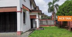 Taman Perling – 2 Storey Corner Terrace House – FOR SALE Taman Perling – 2 Storey Corner Terrace House – FOR SALE