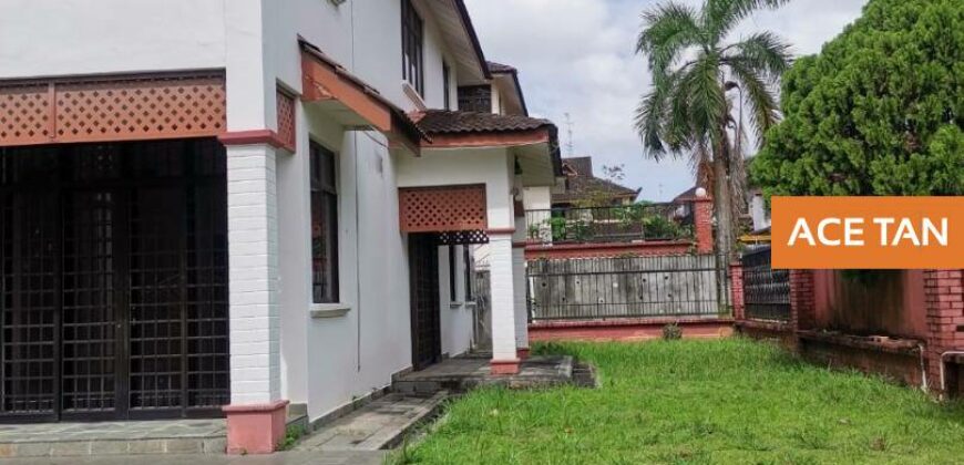 Taman Perling – 2 Storey Corner Terrace House – FOR SALE Taman Perling – 2 Storey Corner Terrace House – FOR SALE