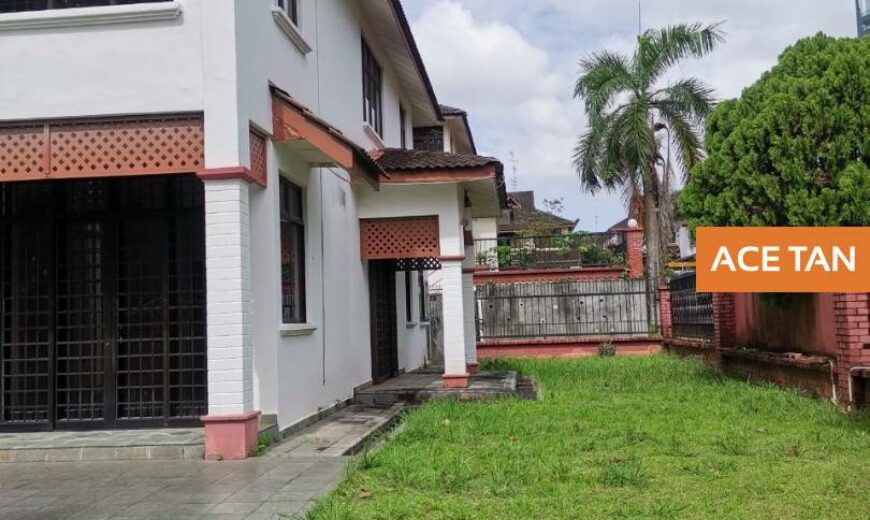 Taman Perling – 2 Storey Corner Terrace House – FOR SALE Taman Perling – 2 Storey Corner Terrace House – FOR SALE