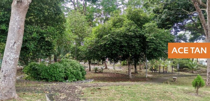 Taman Perling – 2 Storey Corner Terrace House – FOR SALE Taman Perling – 2 Storey Corner Terrace House – FOR SALE