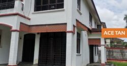 Taman Perling – 2 Storey Corner Terrace House – FOR SALE Taman Perling – 2 Storey Corner Terrace House – FOR SALE