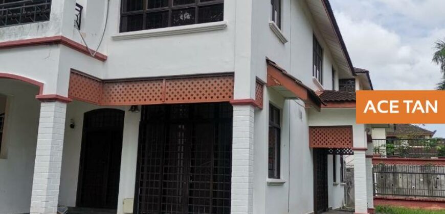 Taman Perling – 2 Storey Corner Terrace House – FOR SALE Taman Perling – 2 Storey Corner Terrace House – FOR SALE