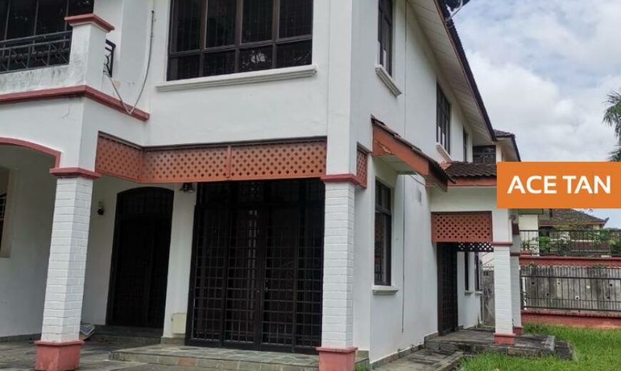 Taman Perling – 2 Storey Corner Terrace House – FOR SALE Taman Perling – 2 Storey Corner Terrace House – FOR SALE
