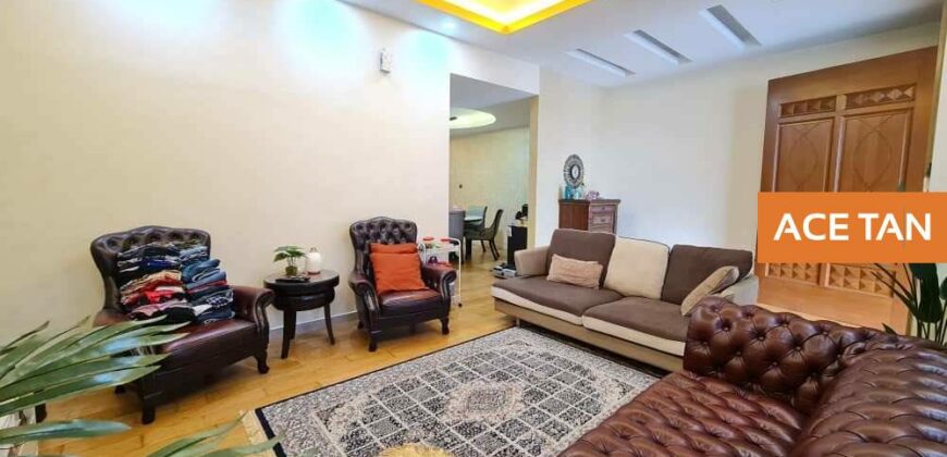 Taman Redang Lakeview 2 – 2 Storey SuperLink House – FOR SALE Taman Redang Lakeview 2 – 2 Storey SuperLink House – FOR SALE