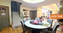 Taman Redang Lakeview 2 – 2 Storey SuperLink House – FOR SALE Taman Redang Lakeview 2 – 2 Storey SuperLink House – FOR SALE