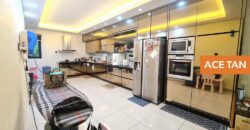 Taman Redang Lakeview 2 – 2 Storey SuperLink House – FOR SALE Taman Redang Lakeview 2 – 2 Storey SuperLink House – FOR SALE