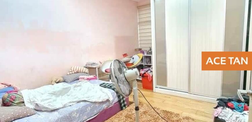 Taman Redang Lakeview 2 – 2 Storey SuperLink House – FOR SALE Taman Redang Lakeview 2 – 2 Storey SuperLink House – FOR SALE