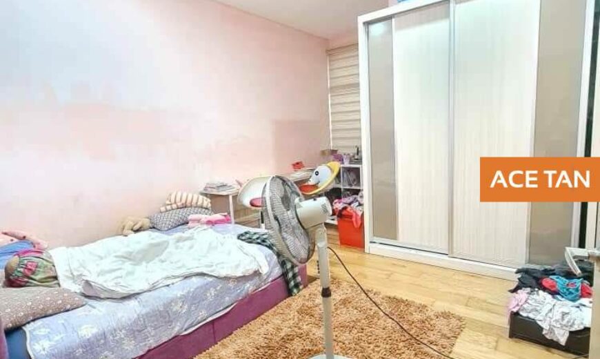 Taman Redang Lakeview 2 – 2 Storey SuperLink House – FOR SALE Taman Redang Lakeview 2 – 2 Storey SuperLink House – FOR SALE