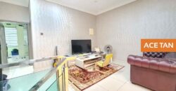 Taman Redang Lakeview 2 – 2 Storey SuperLink House – FOR SALE Taman Redang Lakeview 2 – 2 Storey SuperLink House – FOR SALE