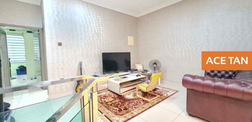 Taman Redang Lakeview 2 – 2 Storey SuperLink House – FOR SALE Taman Redang Lakeview 2 – 2 Storey SuperLink House – FOR SALE