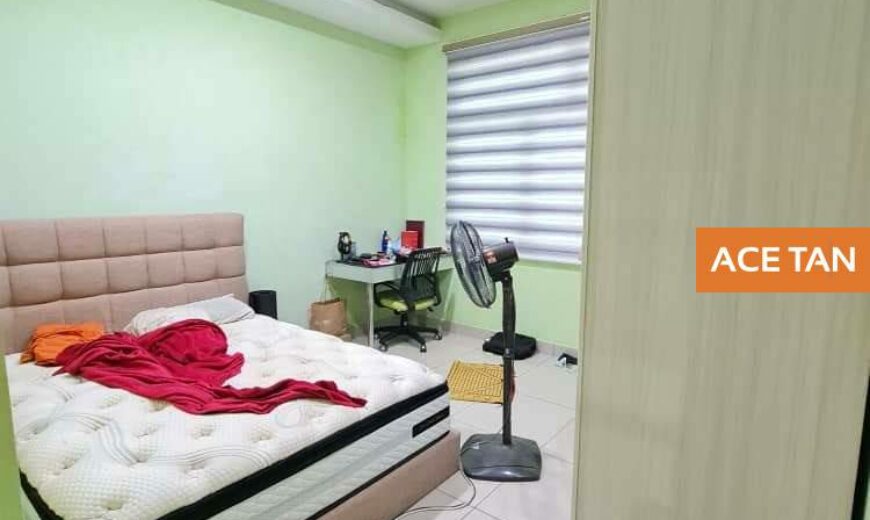 Taman Redang Lakeview 2 – 2 Storey SuperLink House – FOR SALE Taman Redang Lakeview 2 – 2 Storey SuperLink House – FOR SALE