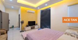 Taman Redang Lakeview 2 – 2 Storey SuperLink House – FOR SALE Taman Redang Lakeview 2 – 2 Storey SuperLink House – FOR SALE