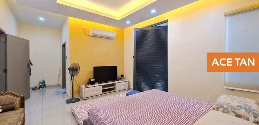 Taman Redang Lakeview 2 – 2 Storey SuperLink House – FOR SALE Taman Redang Lakeview 2 – 2 Storey SuperLink House – FOR SALE