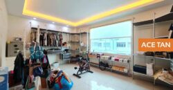 Taman Redang Lakeview 2 – 2 Storey SuperLink House – FOR SALE Taman Redang Lakeview 2 – 2 Storey SuperLink House – FOR SALE