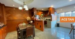 Taman Molek – 2 Storey SuperLink House – FOR SALE