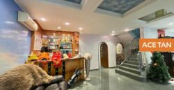 Taman Molek – 2 Storey SuperLink House – FOR SALE