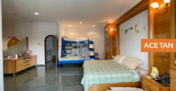 Taman Molek – 2 Storey SuperLink House – FOR SALE