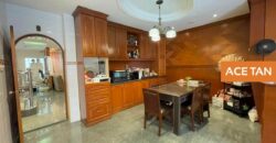 Taman Molek – 2 Storey SuperLink House – FOR SALE