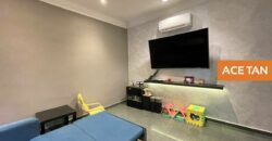 Taman Molek – 2 Storey SuperLink House – FOR SALE