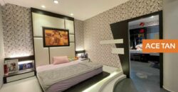 Taman Molek – 2 Storey SuperLink House – FOR SALE