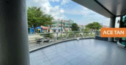 Taman Molek – 2 Storey SuperLink House – FOR SALE