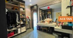 Taman Molek – 2 Storey SuperLink House – FOR SALE