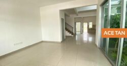 Johor Bahru – 2 Storey Terrace House- FOR SALE