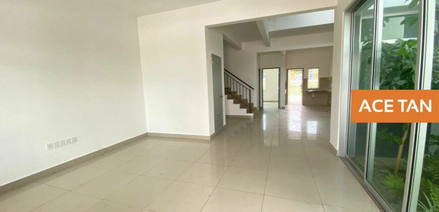 Johor Bahru – 2 Storey Terrace House- FOR SALE