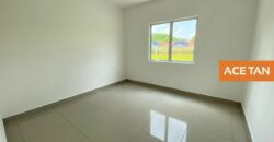 Johor Bahru – 2 Storey Terrace House- FOR SALE
