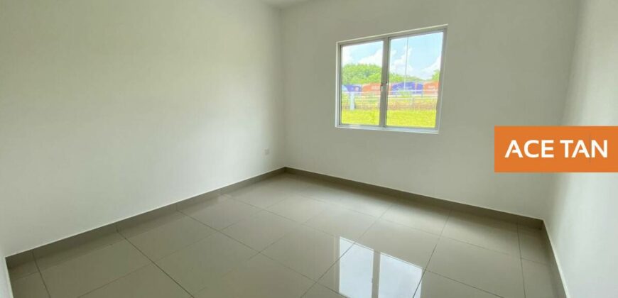 Johor Bahru – 2 Storey Terrace House- FOR SALE