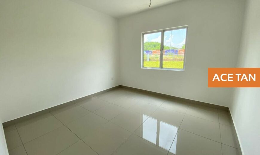 Johor Bahru – 2 Storey Terrace House- FOR SALE