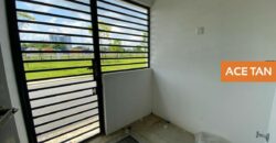 Johor Bahru – 2 Storey Terrace House- FOR SALE