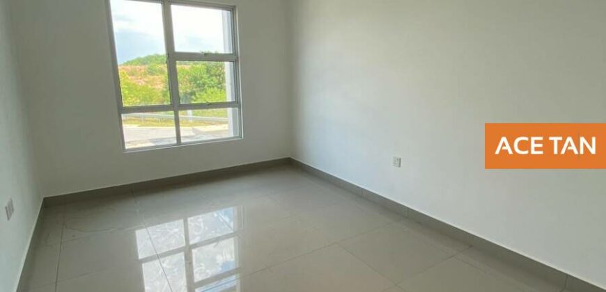 Johor Bahru – 2 Storey Terrace House- FOR SALE