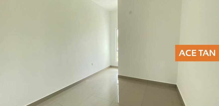 Johor Bahru – 2 Storey Terrace House- FOR SALE