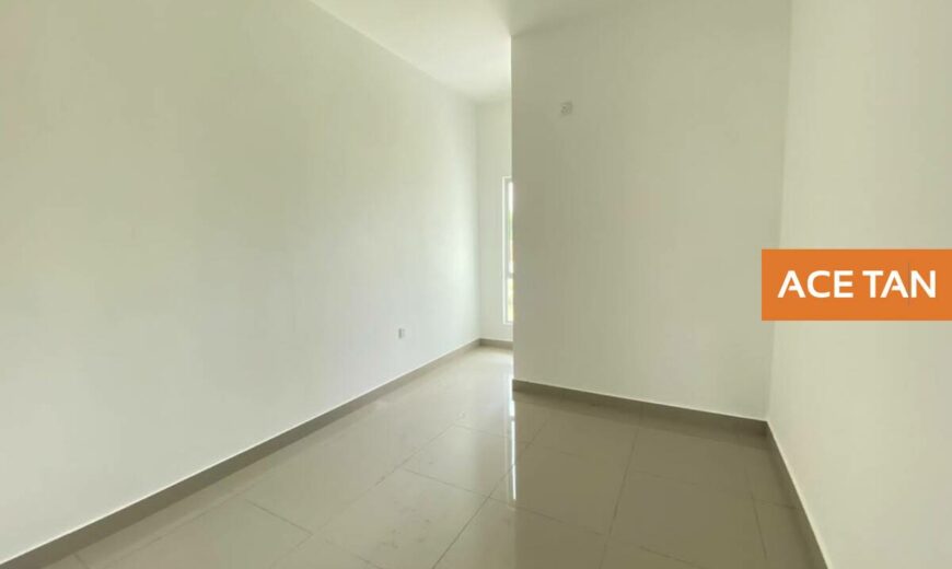 Johor Bahru – 2 Storey Terrace House- FOR SALE