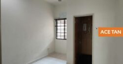 Bandar Seri Alam – 2.5 Storey Terrace House – FOR SALE Bandar Seri Alam – 2.5 Storey Terrace House – FOR SALE