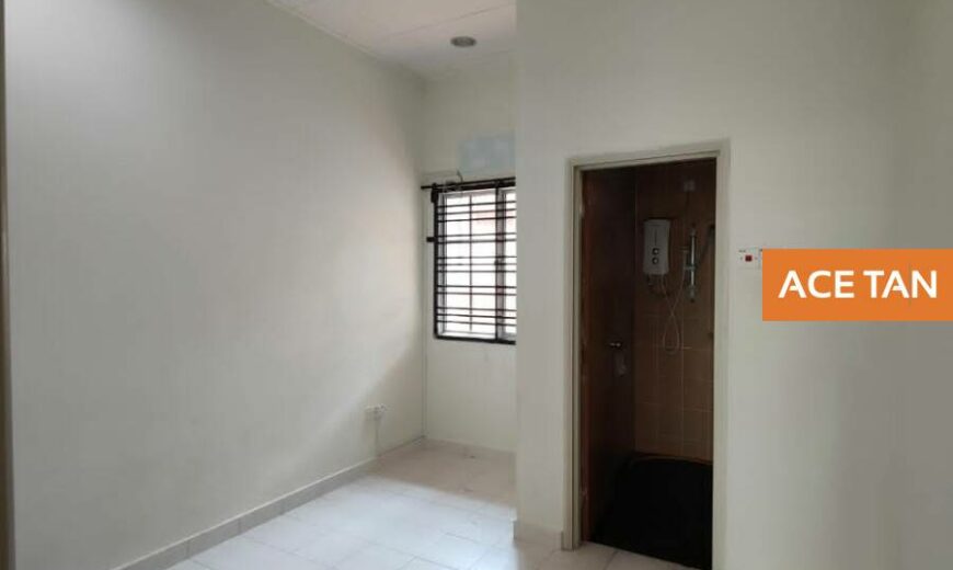 Bandar Seri Alam – 2.5 Storey Terrace House – FOR SALE Bandar Seri Alam – 2.5 Storey Terrace House – FOR SALE